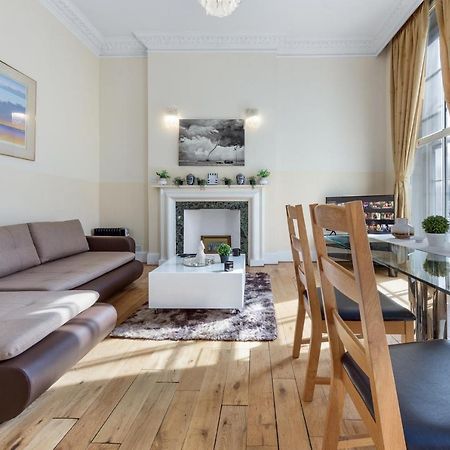 Flat In Baker Street Apartment London Exterior photo